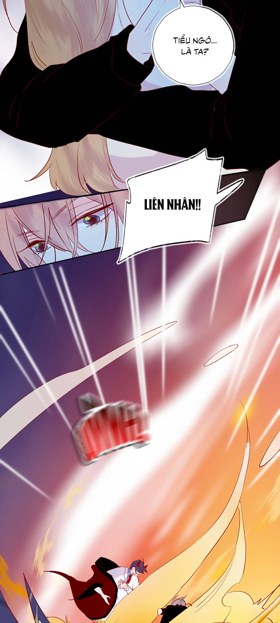 Hoa Dữ Ẩn Nặc Chi Ô Chapter 102 - 5