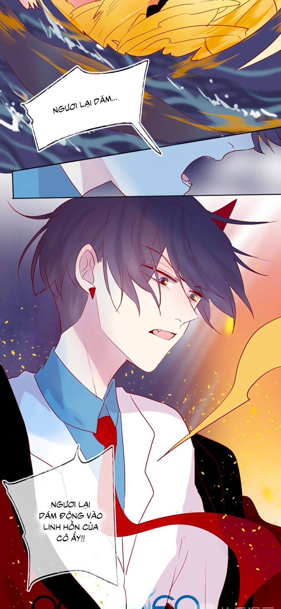 Hoa Dữ Ẩn Nặc Chi Ô Chapter 102 - 6