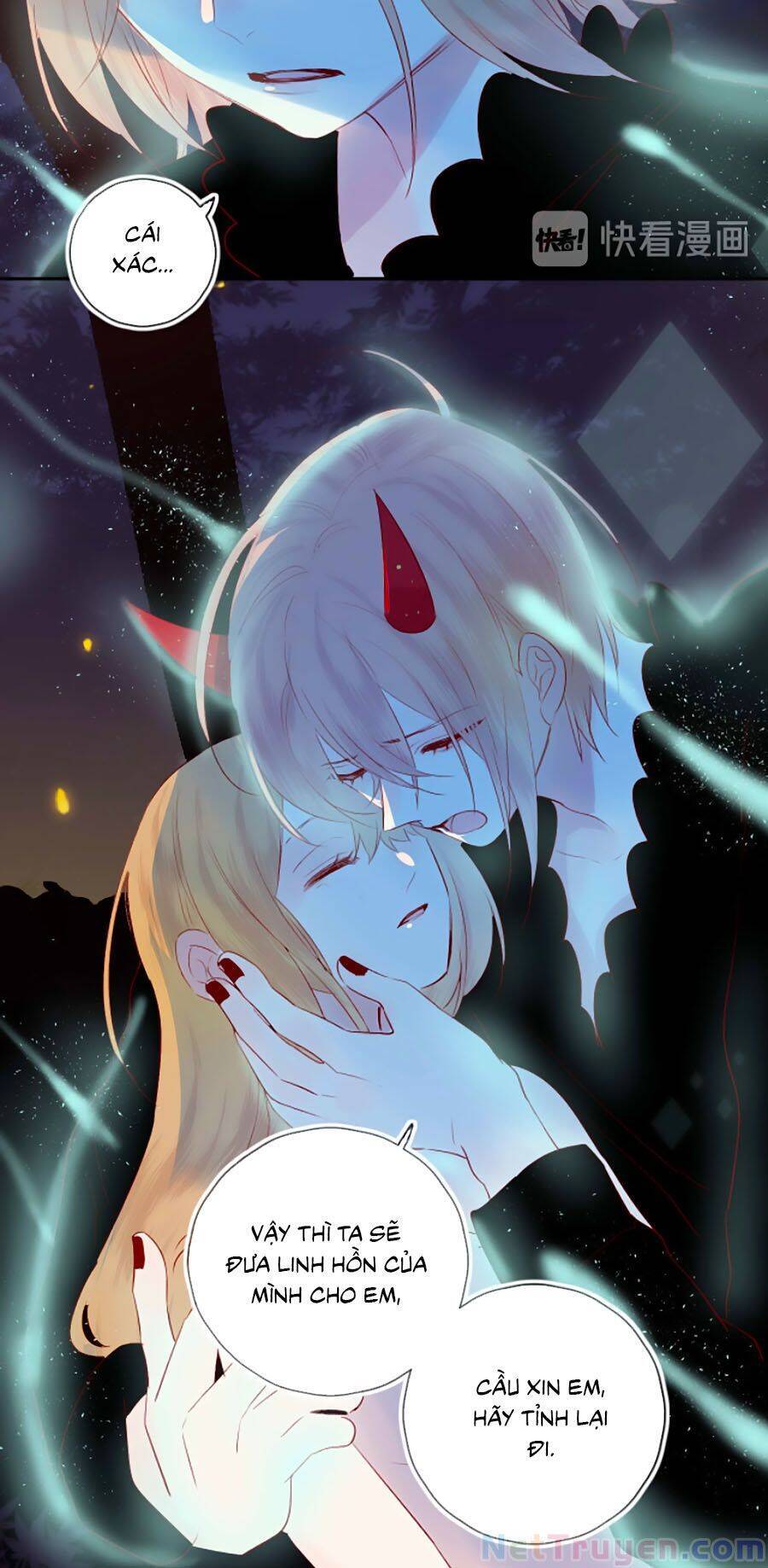 Hoa Dữ Ẩn Nặc Chi Ô Chapter 103 - 11