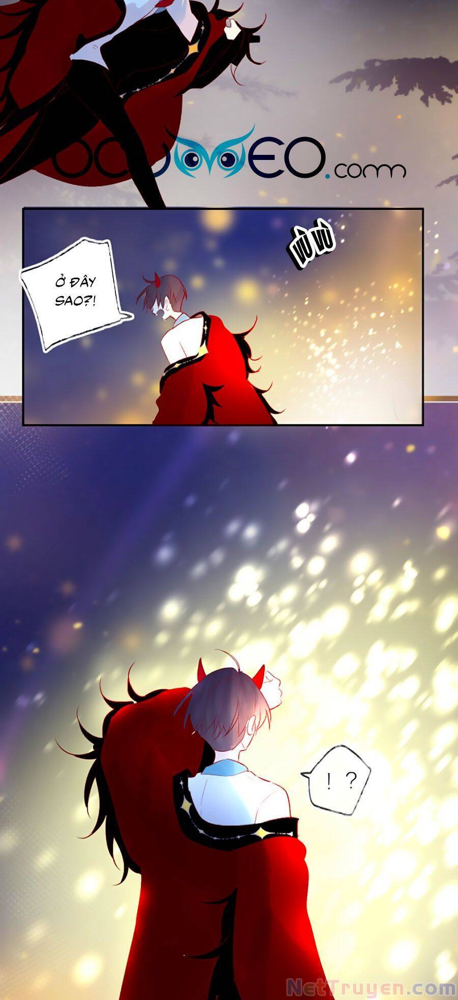 Hoa Dữ Ẩn Nặc Chi Ô Chapter 103 - 13