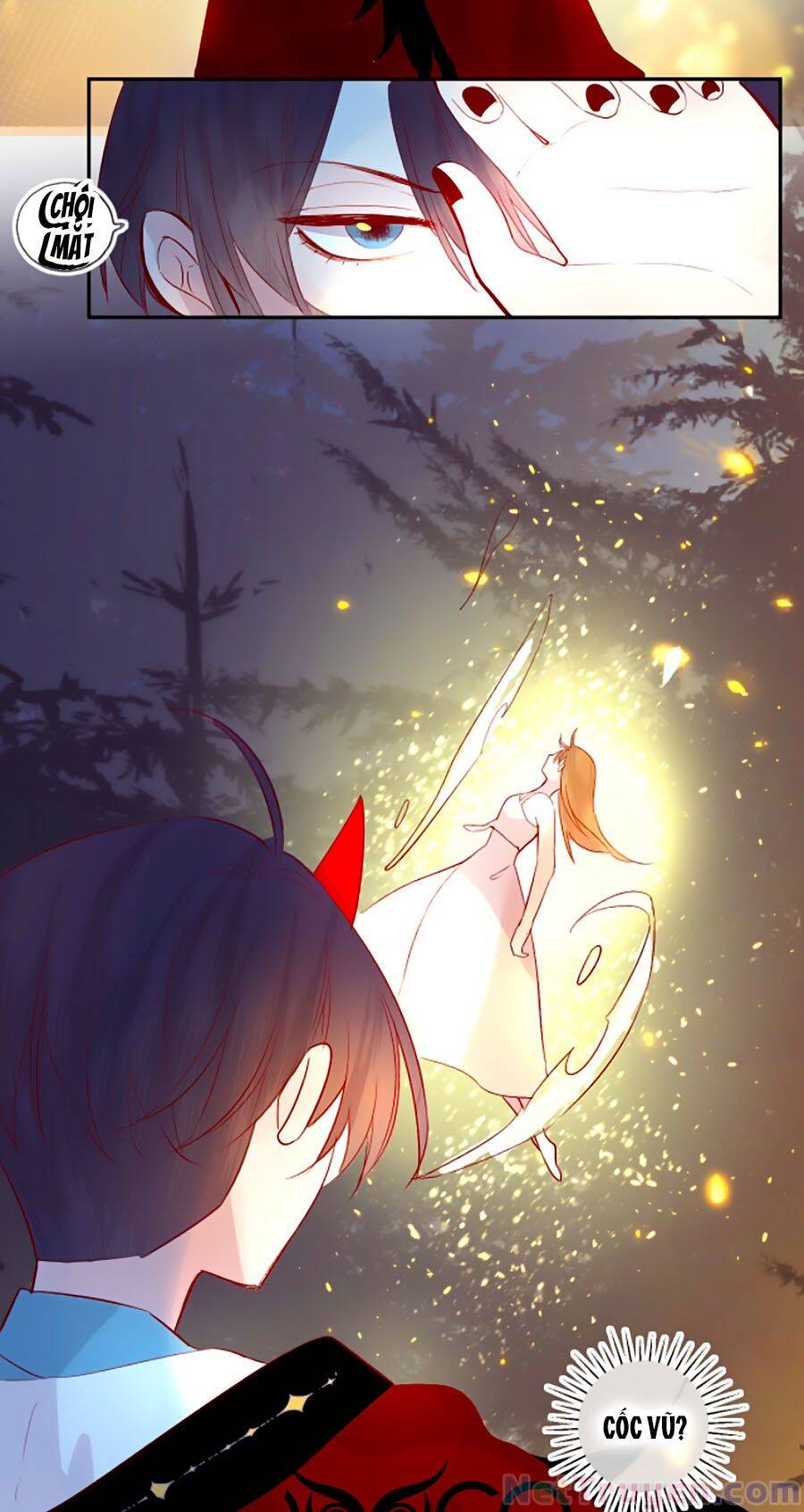 Hoa Dữ Ẩn Nặc Chi Ô Chapter 103 - 14