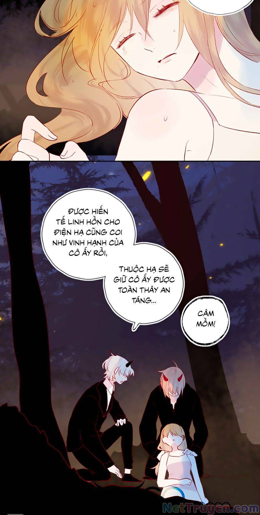 Hoa Dữ Ẩn Nặc Chi Ô Chapter 103 - 6