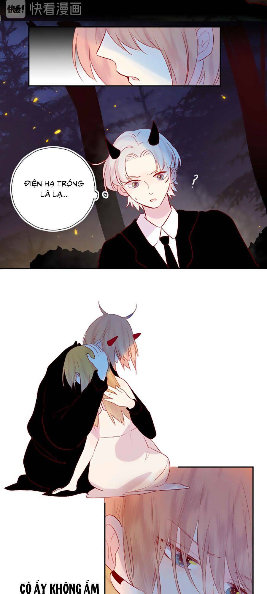 Hoa Dữ Ẩn Nặc Chi Ô Chapter 103 - 7