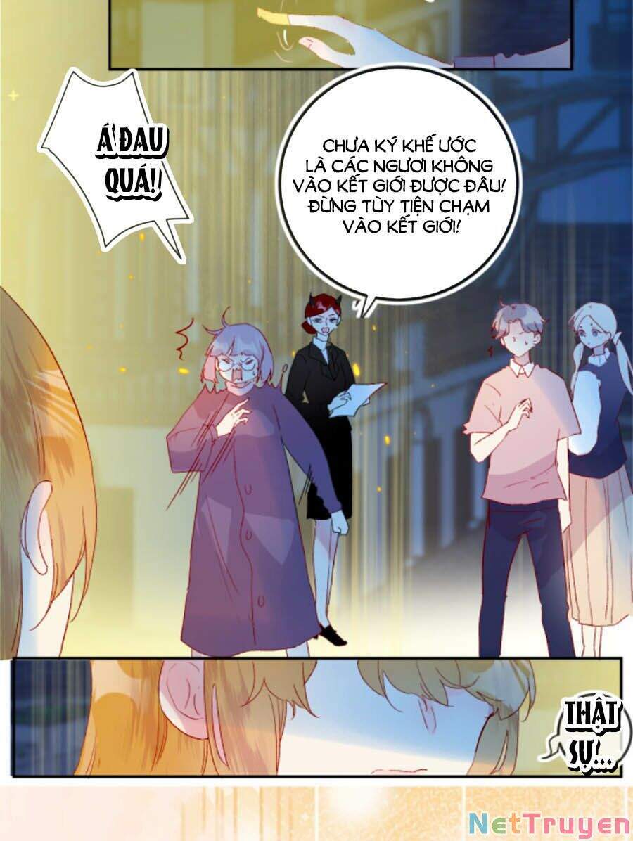 Hoa Dữ Ẩn Nặc Chi Ô Chapter 116 - 2