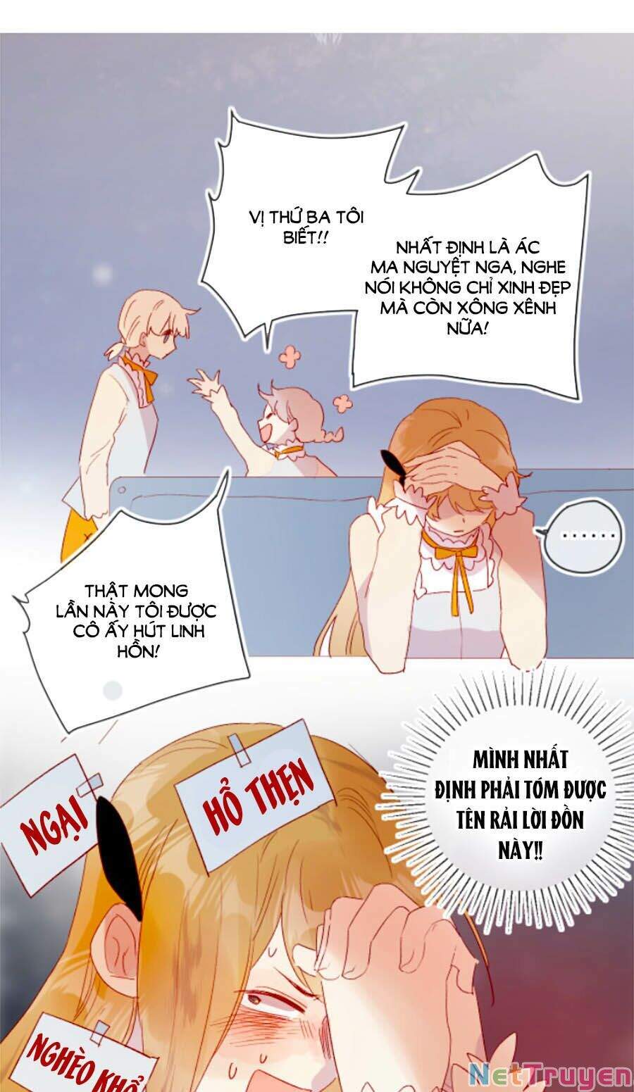 Hoa Dữ Ẩn Nặc Chi Ô Chapter 116 - 13