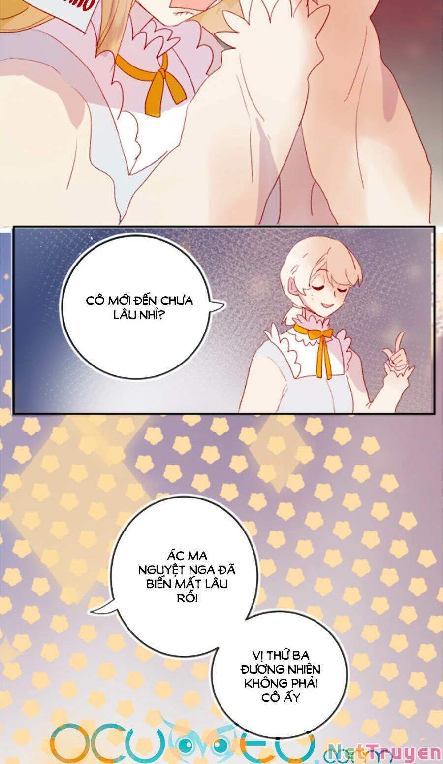 Hoa Dữ Ẩn Nặc Chi Ô Chapter 116 - 14