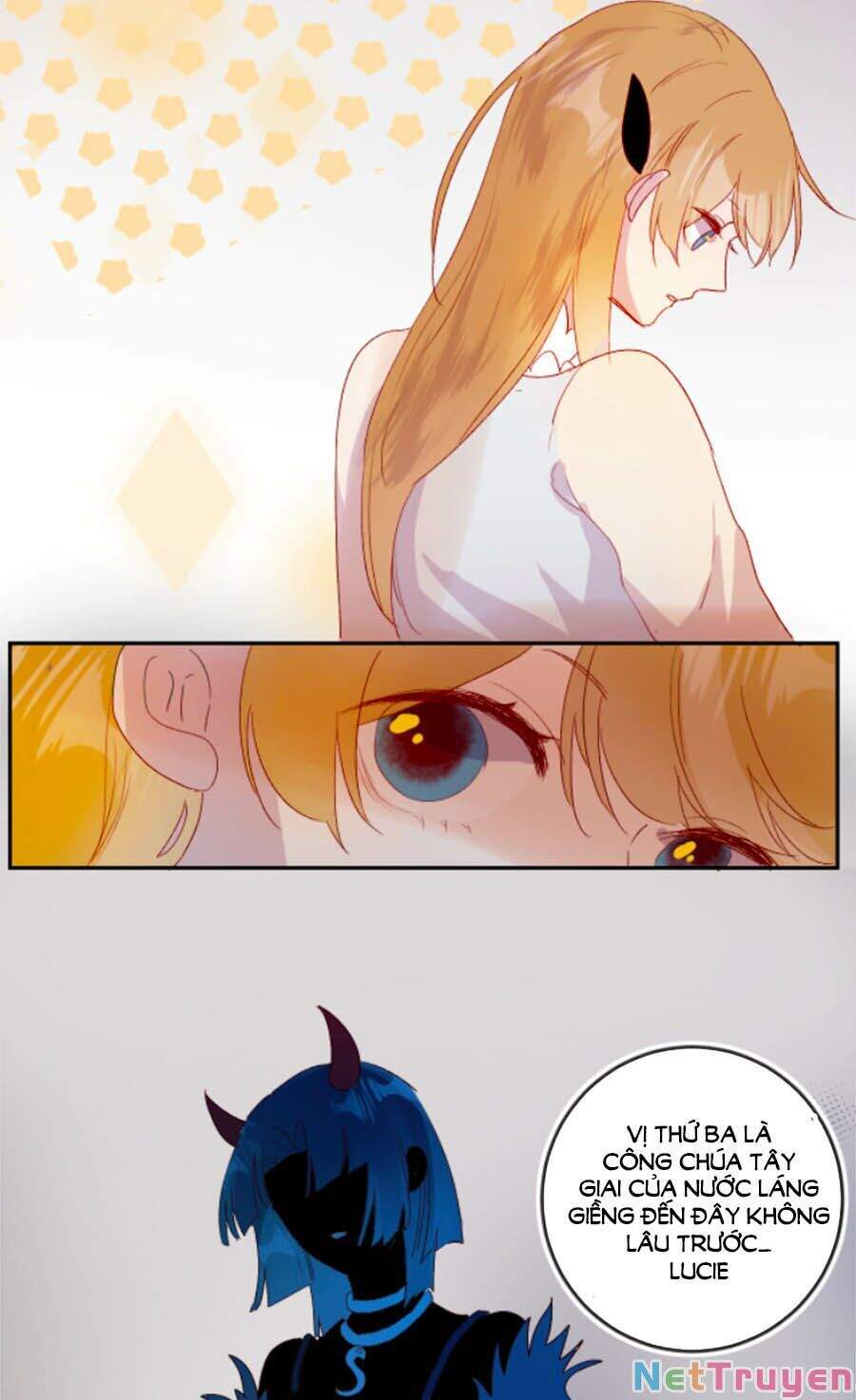 Hoa Dữ Ẩn Nặc Chi Ô Chapter 116 - 15