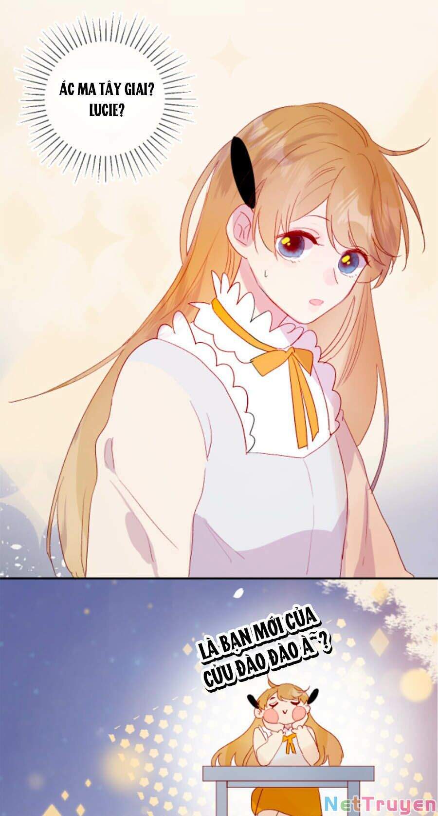 Hoa Dữ Ẩn Nặc Chi Ô Chapter 116 - 17