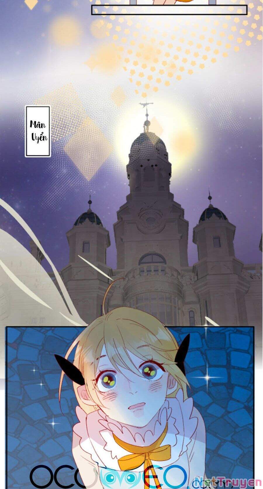 Hoa Dữ Ẩn Nặc Chi Ô Chapter 116 - 18