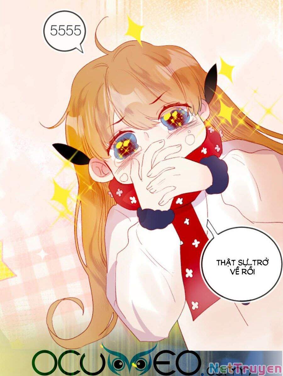 Hoa Dữ Ẩn Nặc Chi Ô Chapter 116 - 3