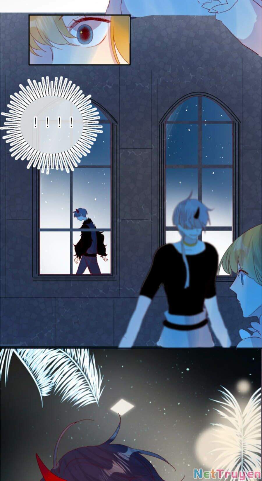 Hoa Dữ Ẩn Nặc Chi Ô Chapter 116 - 22