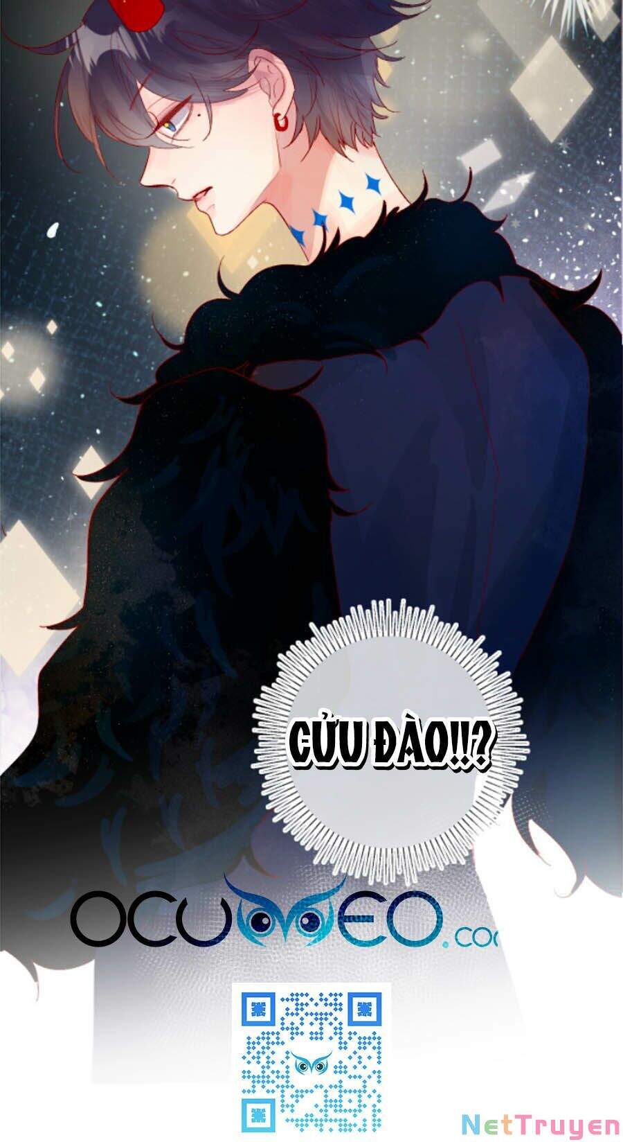 Hoa Dữ Ẩn Nặc Chi Ô Chapter 116 - 23
