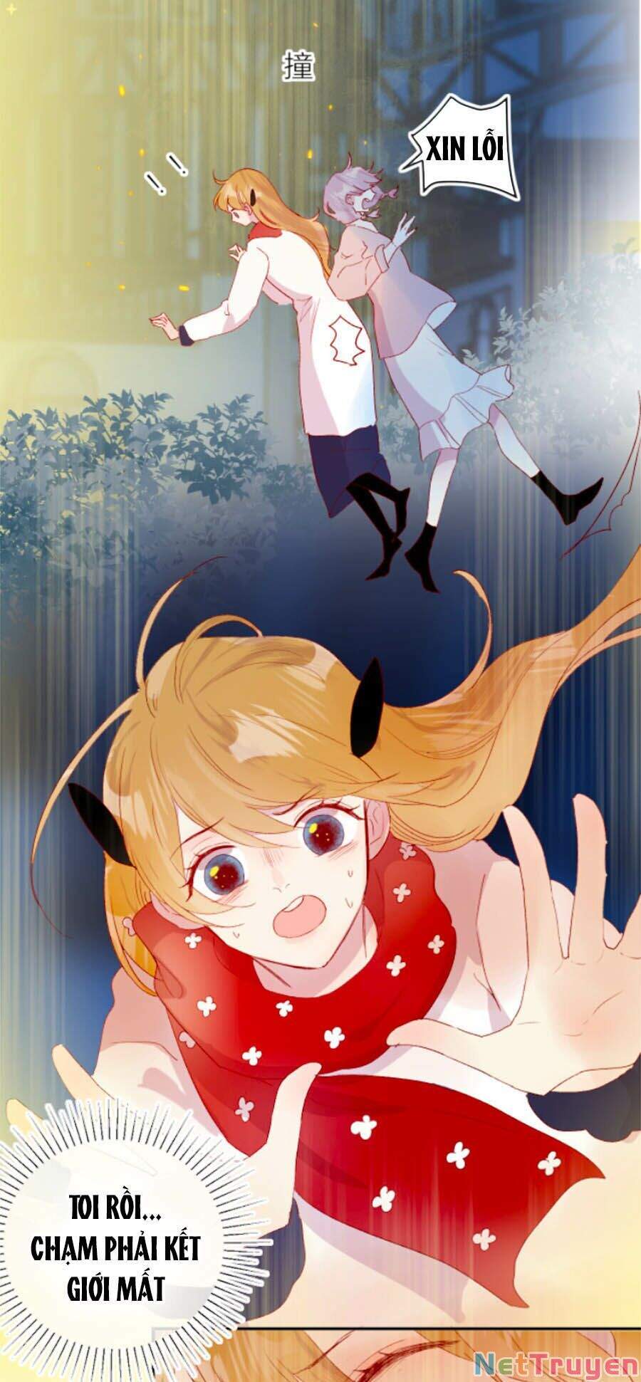 Hoa Dữ Ẩn Nặc Chi Ô Chapter 116 - 4