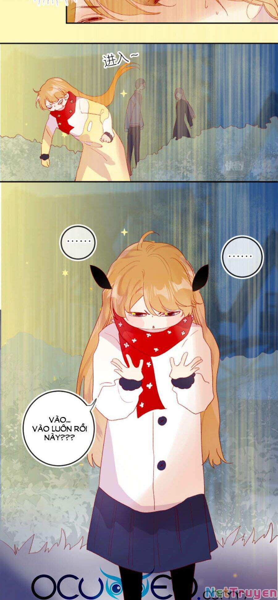 Hoa Dữ Ẩn Nặc Chi Ô Chapter 116 - 5