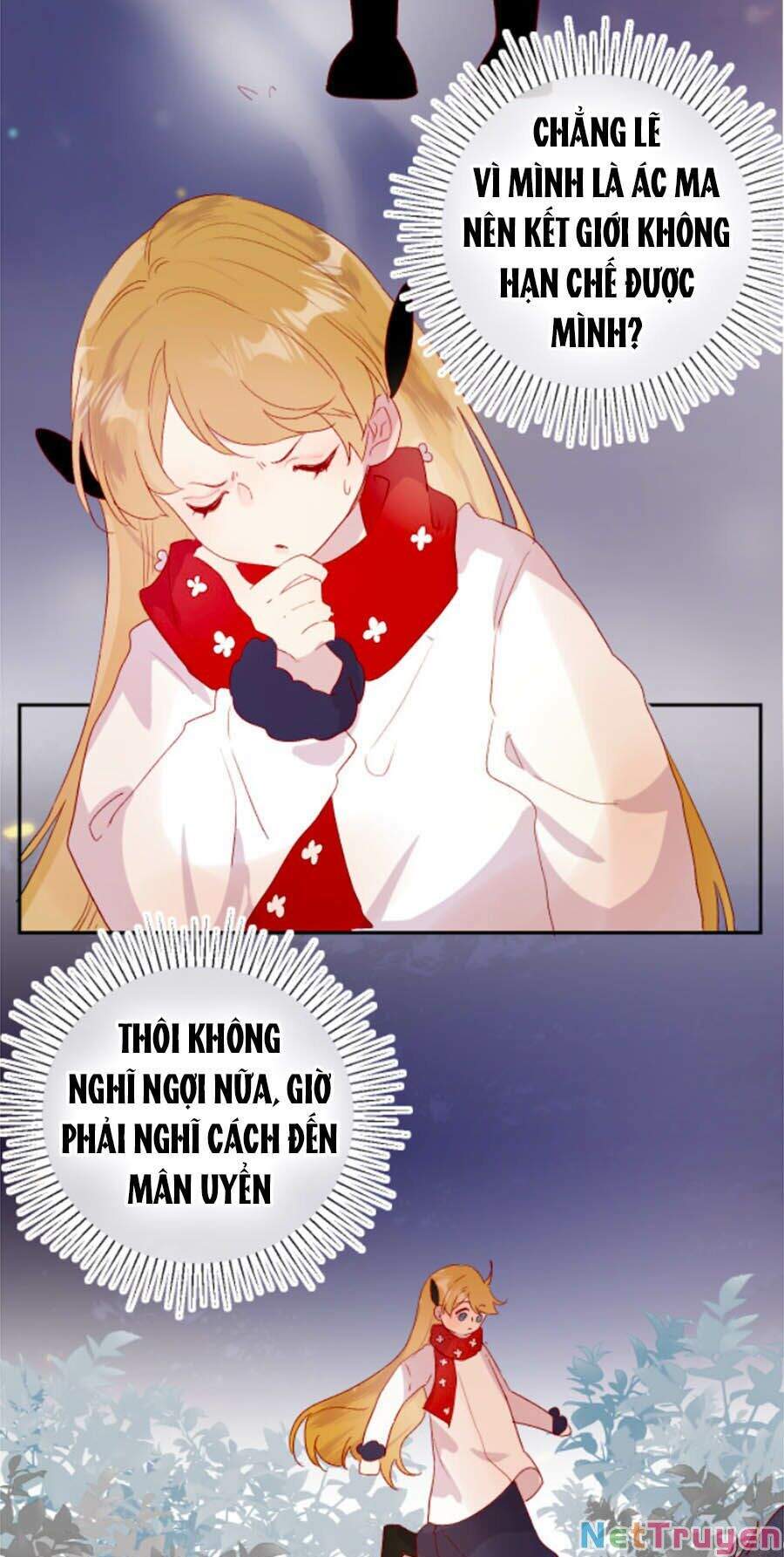 Hoa Dữ Ẩn Nặc Chi Ô Chapter 116 - 6