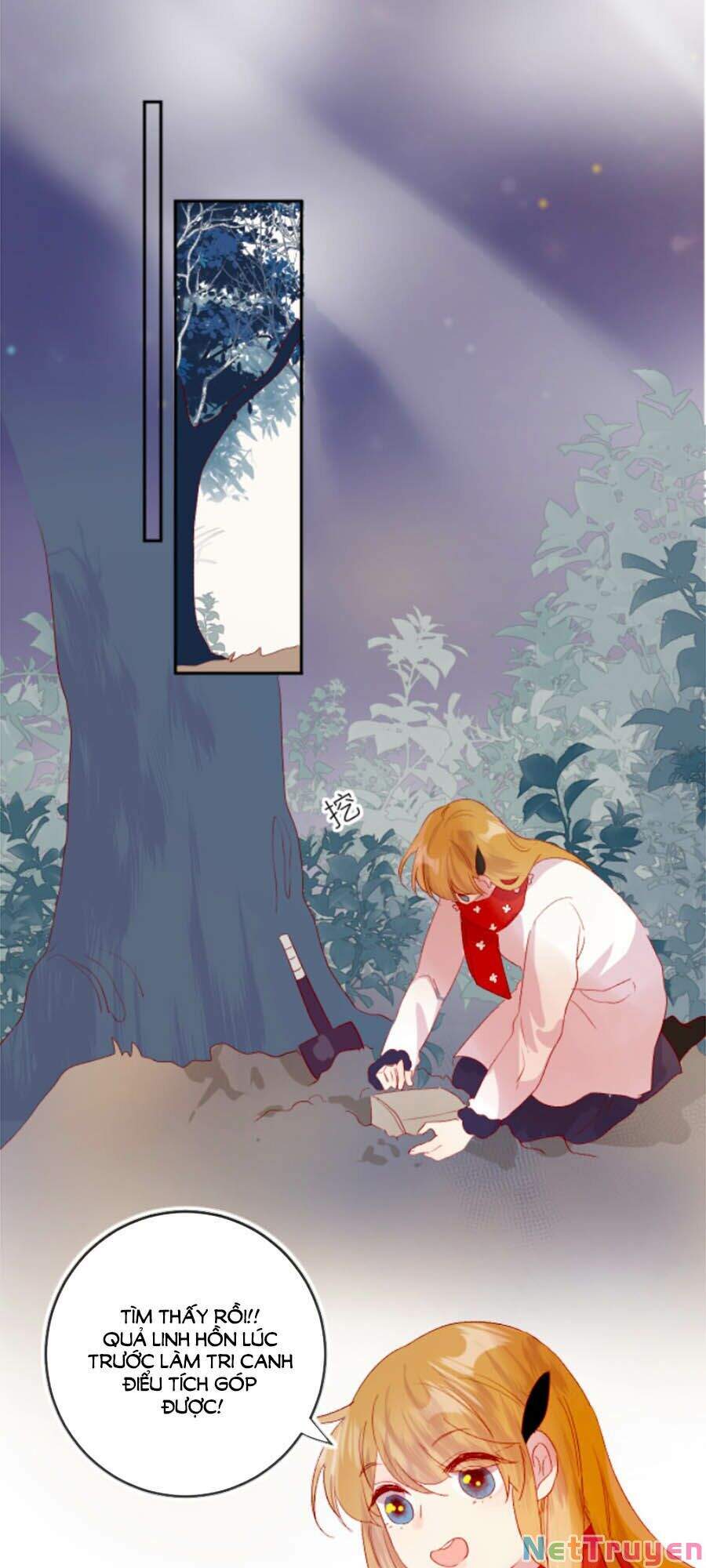 Hoa Dữ Ẩn Nặc Chi Ô Chapter 116 - 8