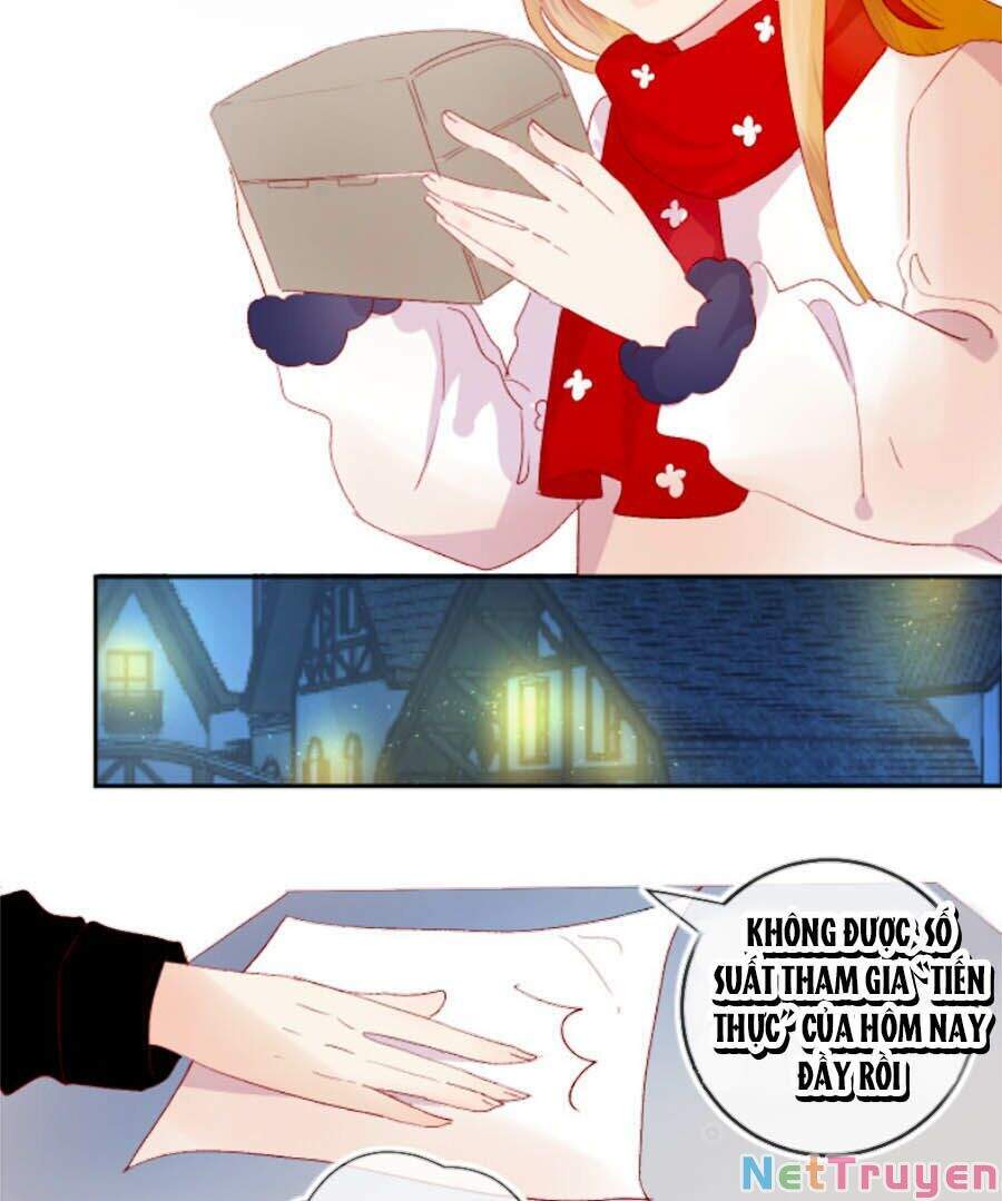 Hoa Dữ Ẩn Nặc Chi Ô Chapter 116 - 9