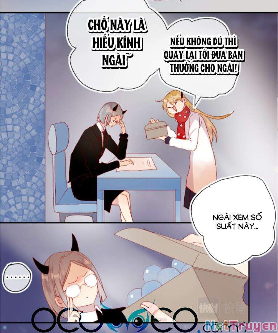 Hoa Dữ Ẩn Nặc Chi Ô Chapter 116 - 10