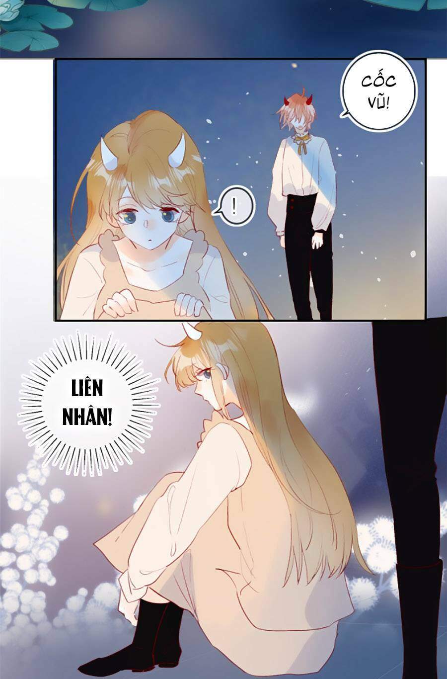 Hoa Dữ Ẩn Nặc Chi Ô Chapter 129 - 11