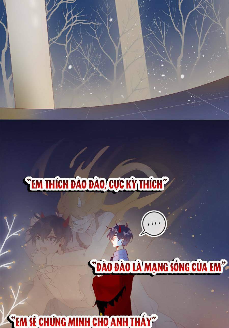 Hoa Dữ Ẩn Nặc Chi Ô Chapter 129 - 14