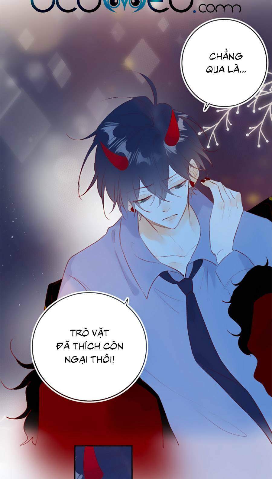Hoa Dữ Ẩn Nặc Chi Ô Chapter 129 - 16