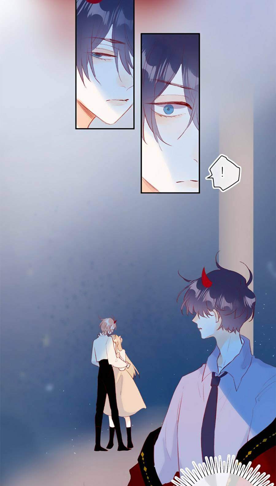 Hoa Dữ Ẩn Nặc Chi Ô Chapter 129 - 17