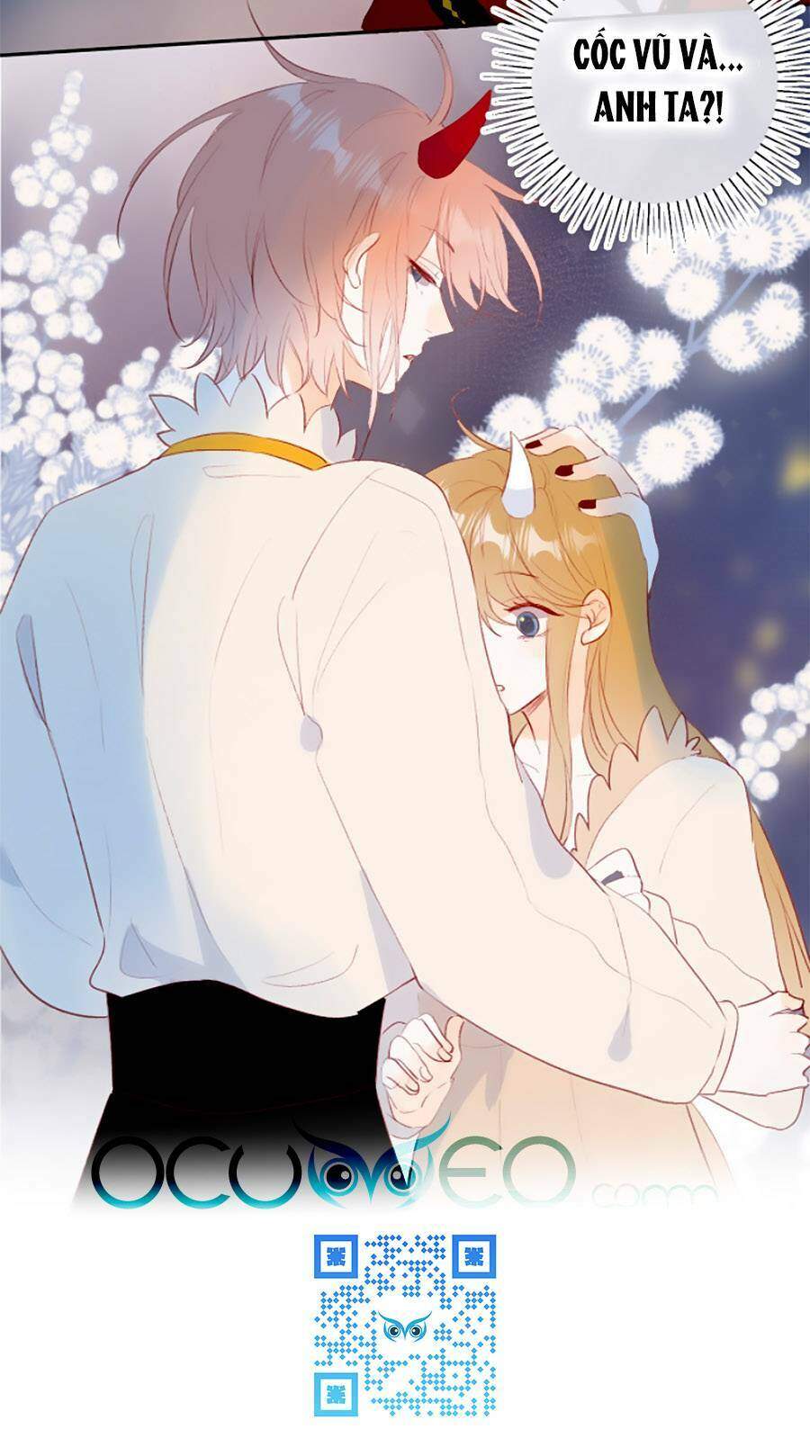 Hoa Dữ Ẩn Nặc Chi Ô Chapter 129 - 18