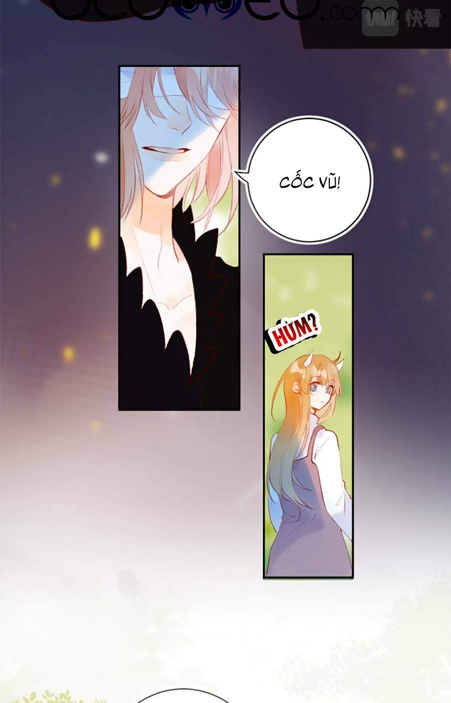 Hoa Dữ Ẩn Nặc Chi Ô Chapter 129 - 3