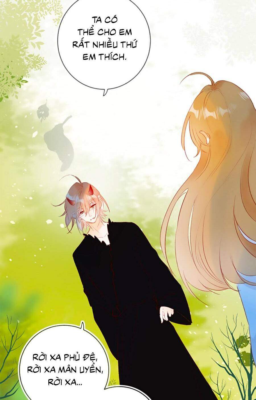 Hoa Dữ Ẩn Nặc Chi Ô Chapter 129 - 4