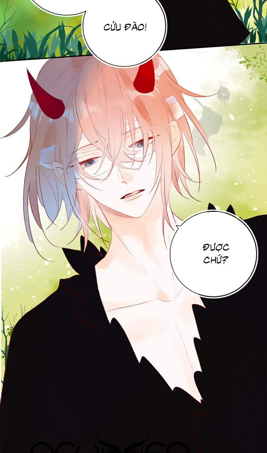 Hoa Dữ Ẩn Nặc Chi Ô Chapter 129 - 5