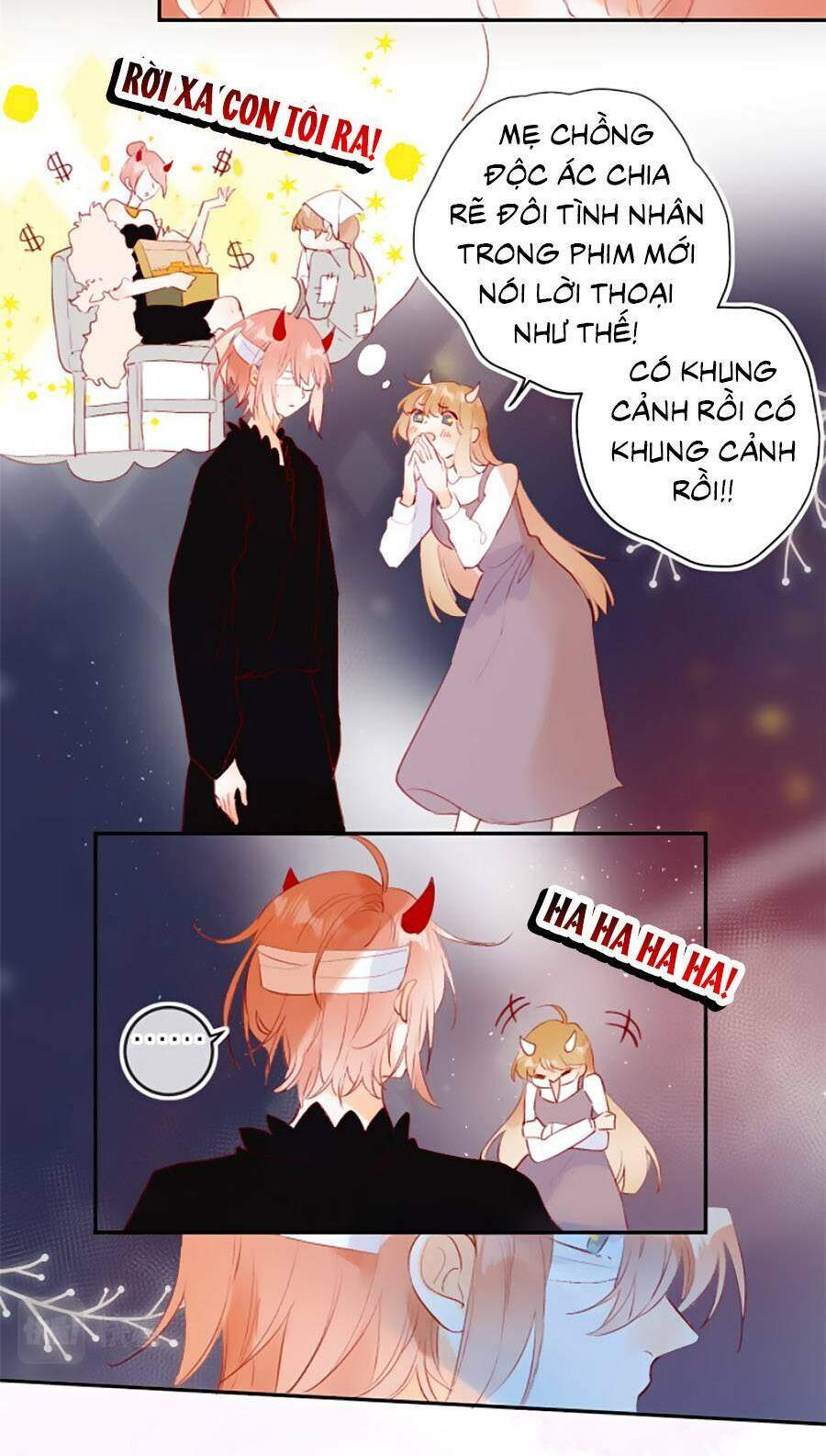 Hoa Dữ Ẩn Nặc Chi Ô Chapter 129 - 7