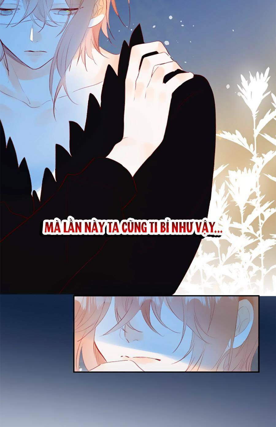 Hoa Dữ Ẩn Nặc Chi Ô Chapter 129 - 9