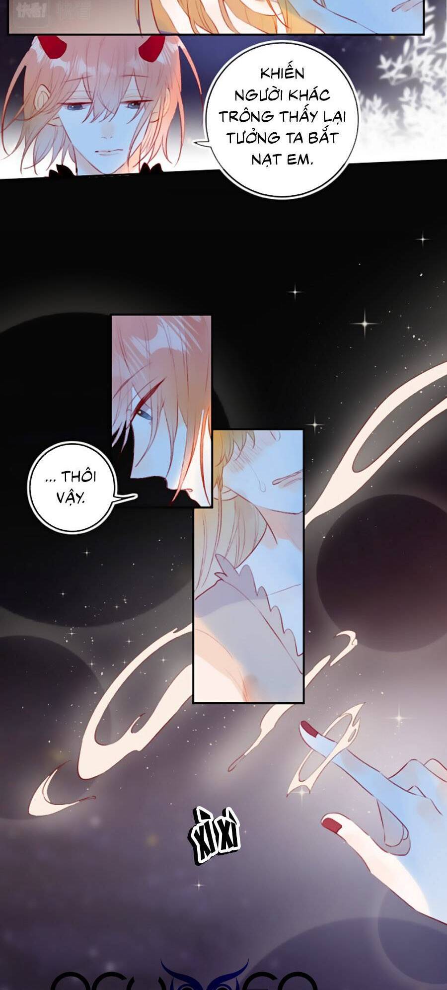Hoa Dữ Ẩn Nặc Chi Ô Chapter 131 - 3