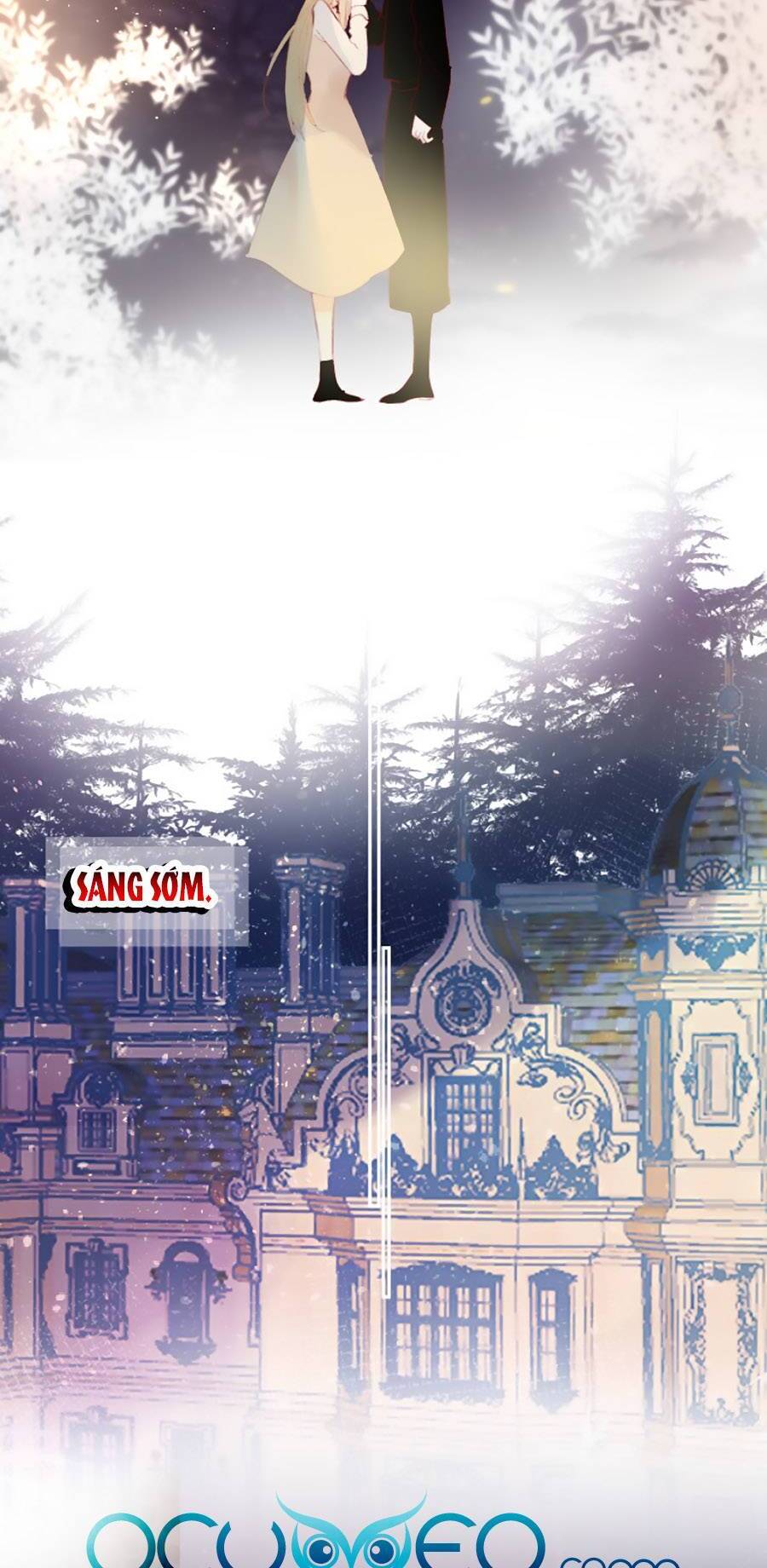 Hoa Dữ Ẩn Nặc Chi Ô Chapter 131 - 6