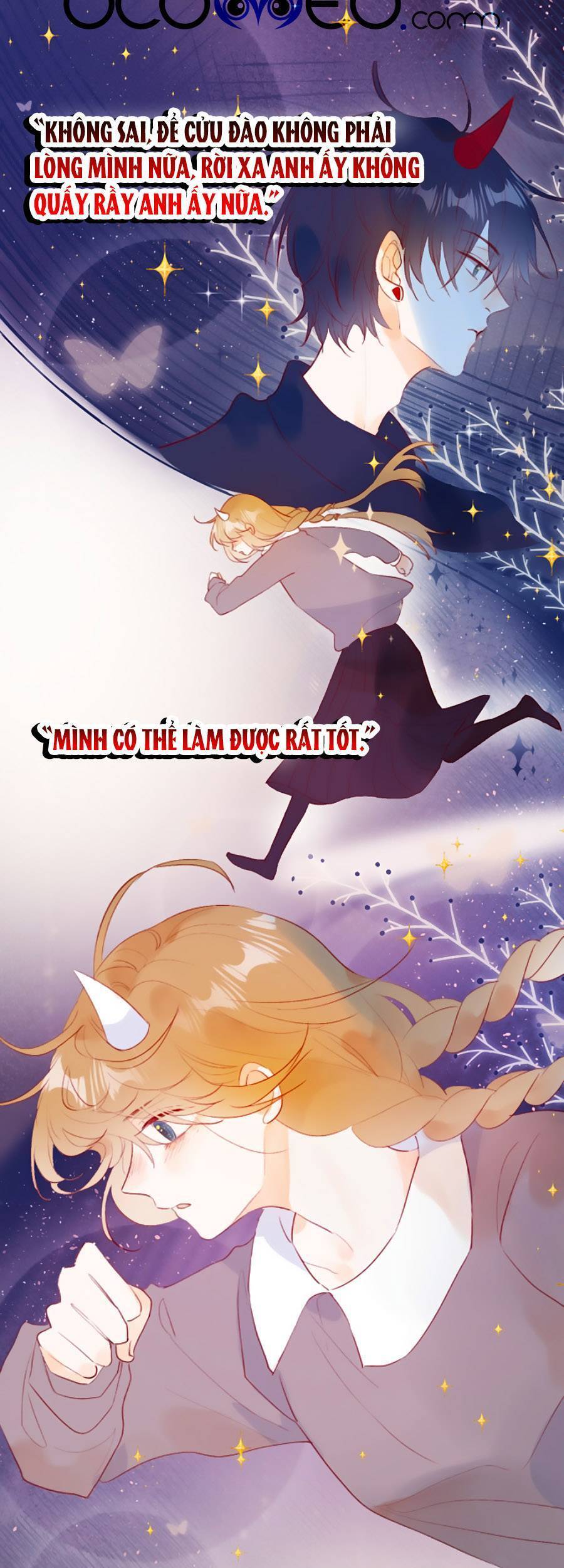 Hoa Dữ Ẩn Nặc Chi Ô Chapter 131 - 9