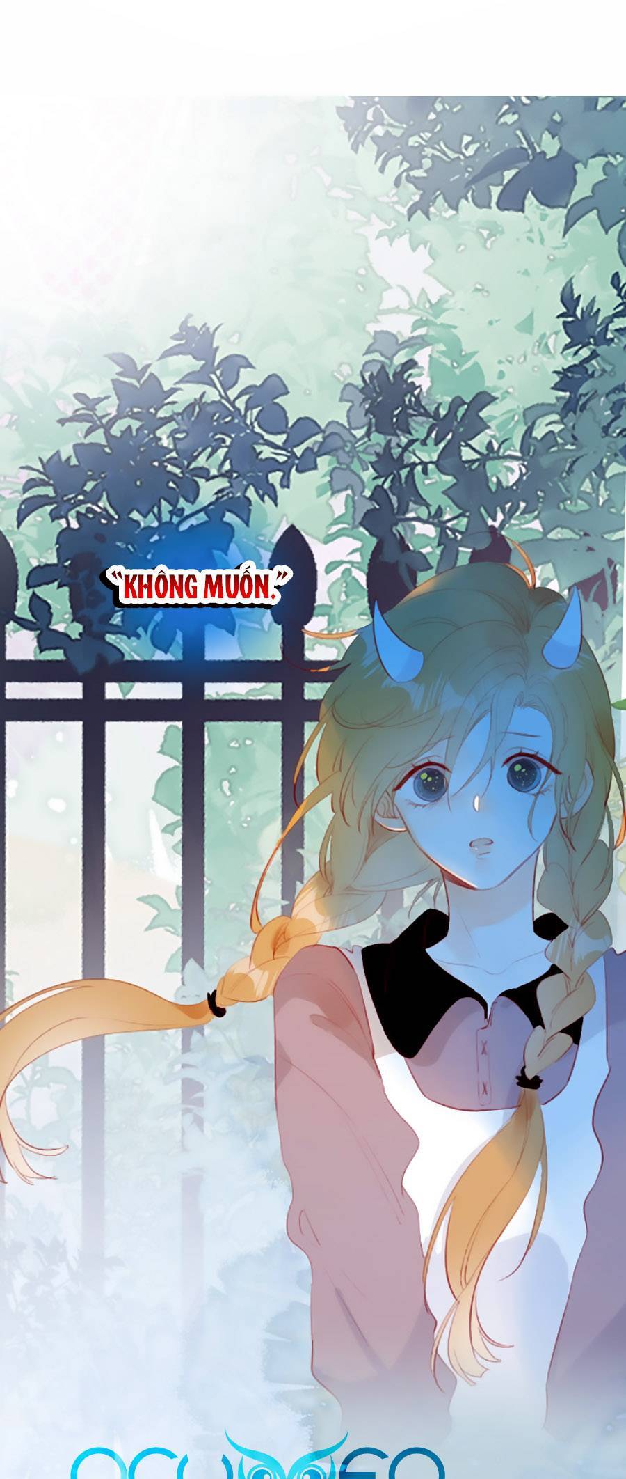 Hoa Dữ Ẩn Nặc Chi Ô Chapter 132 - 2