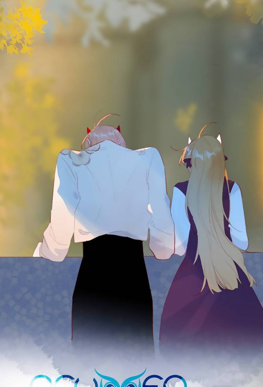 Hoa Dữ Ẩn Nặc Chi Ô Chapter 132 - 12