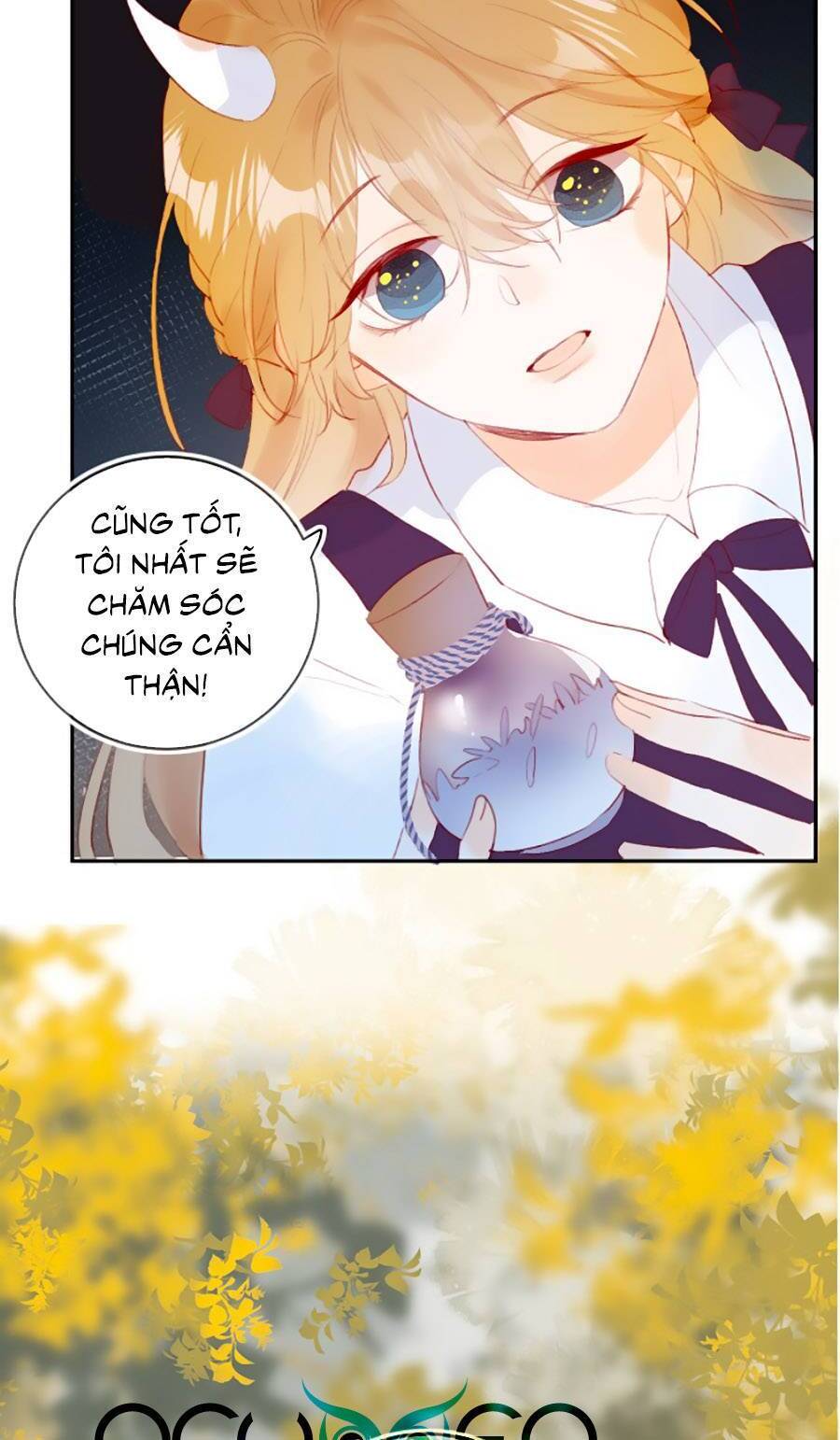 Hoa Dữ Ẩn Nặc Chi Ô Chapter 132 - 15