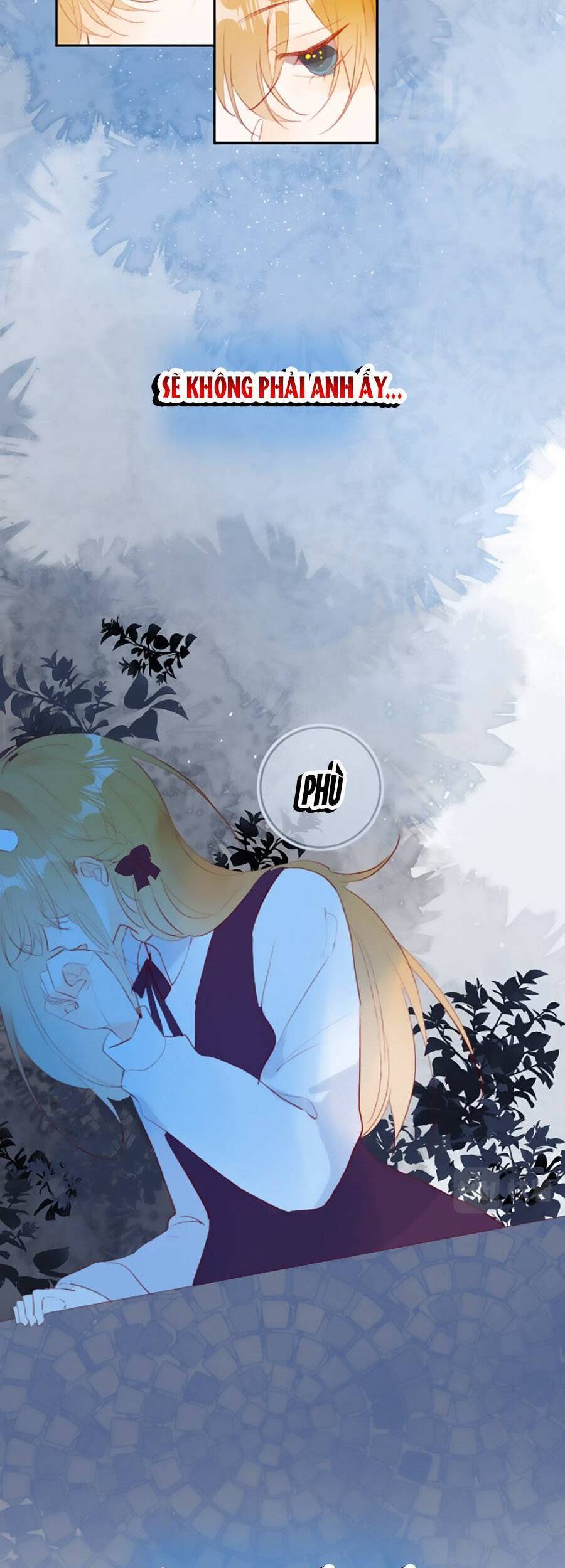 Hoa Dữ Ẩn Nặc Chi Ô Chapter 132 - 20