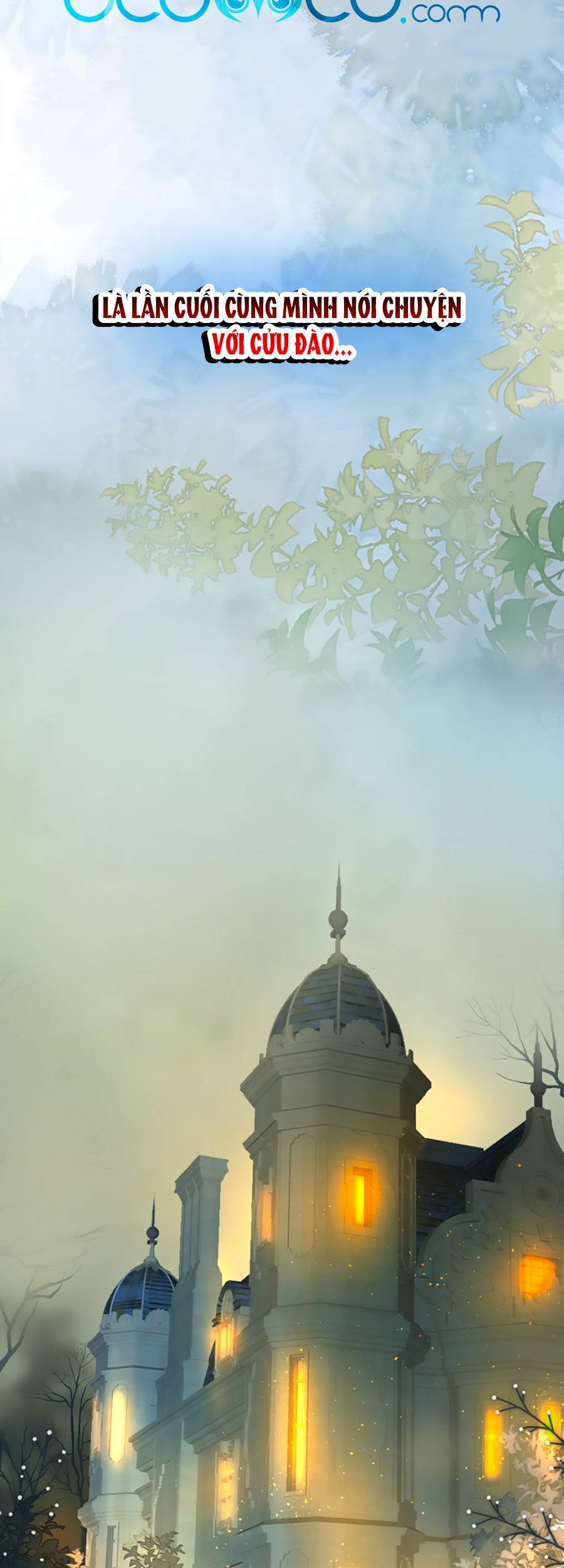 Hoa Dữ Ẩn Nặc Chi Ô Chapter 132 - 3