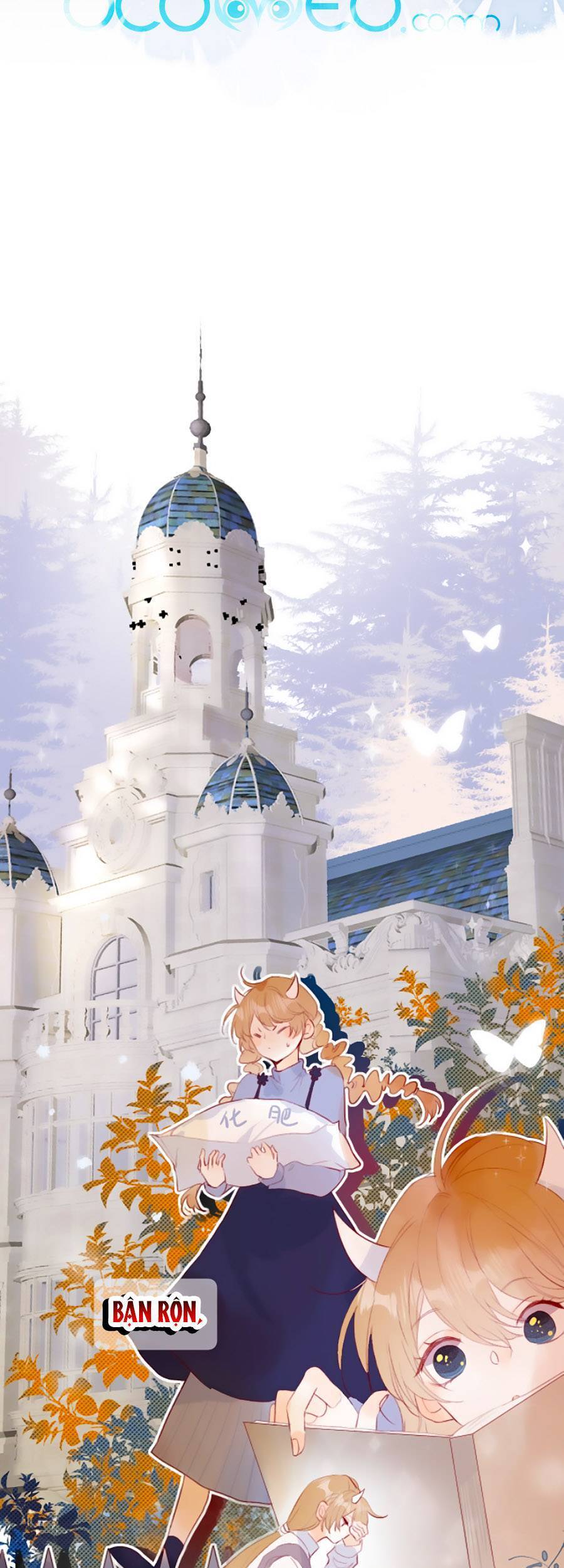 Hoa Dữ Ẩn Nặc Chi Ô Chapter 132 - 22