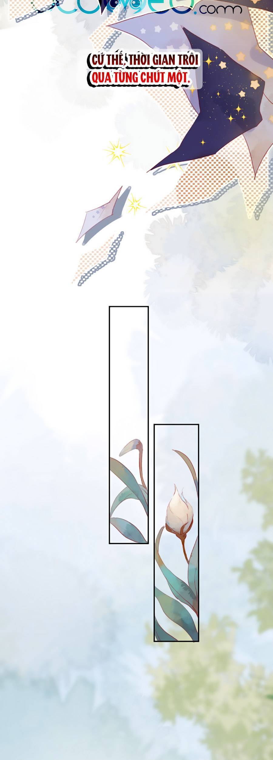 Hoa Dữ Ẩn Nặc Chi Ô Chapter 132 - 25