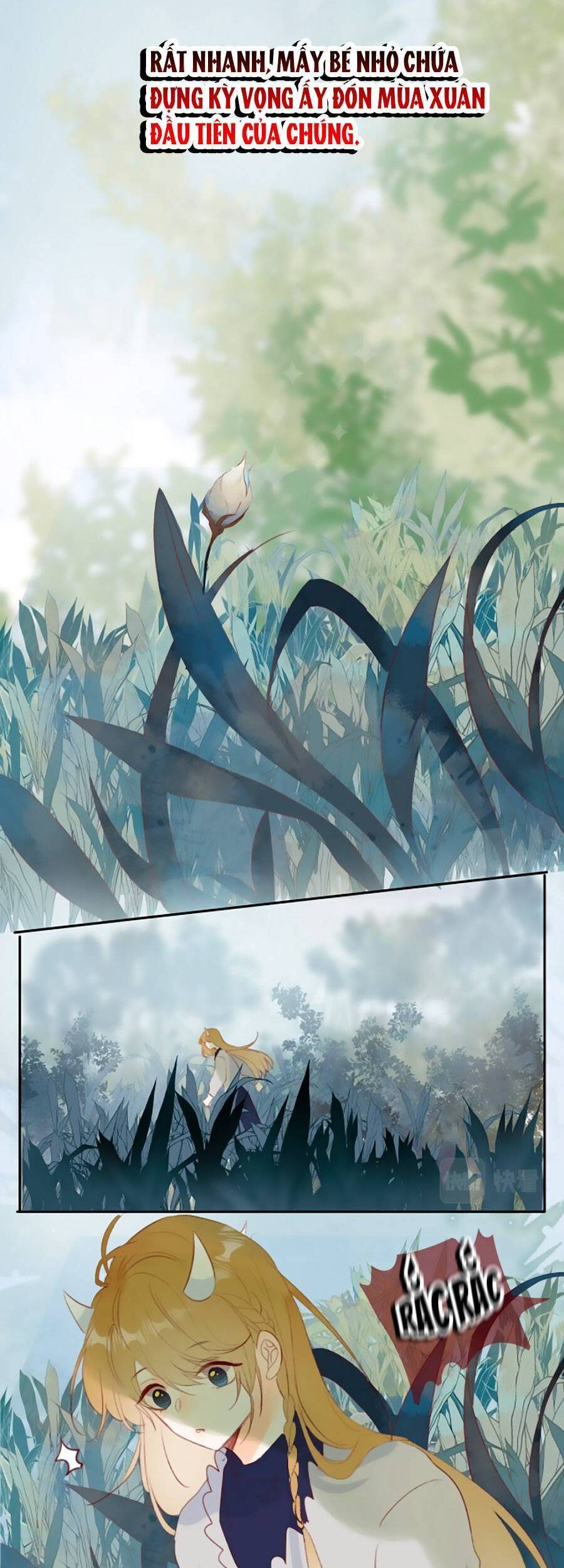 Hoa Dữ Ẩn Nặc Chi Ô Chapter 132 - 26