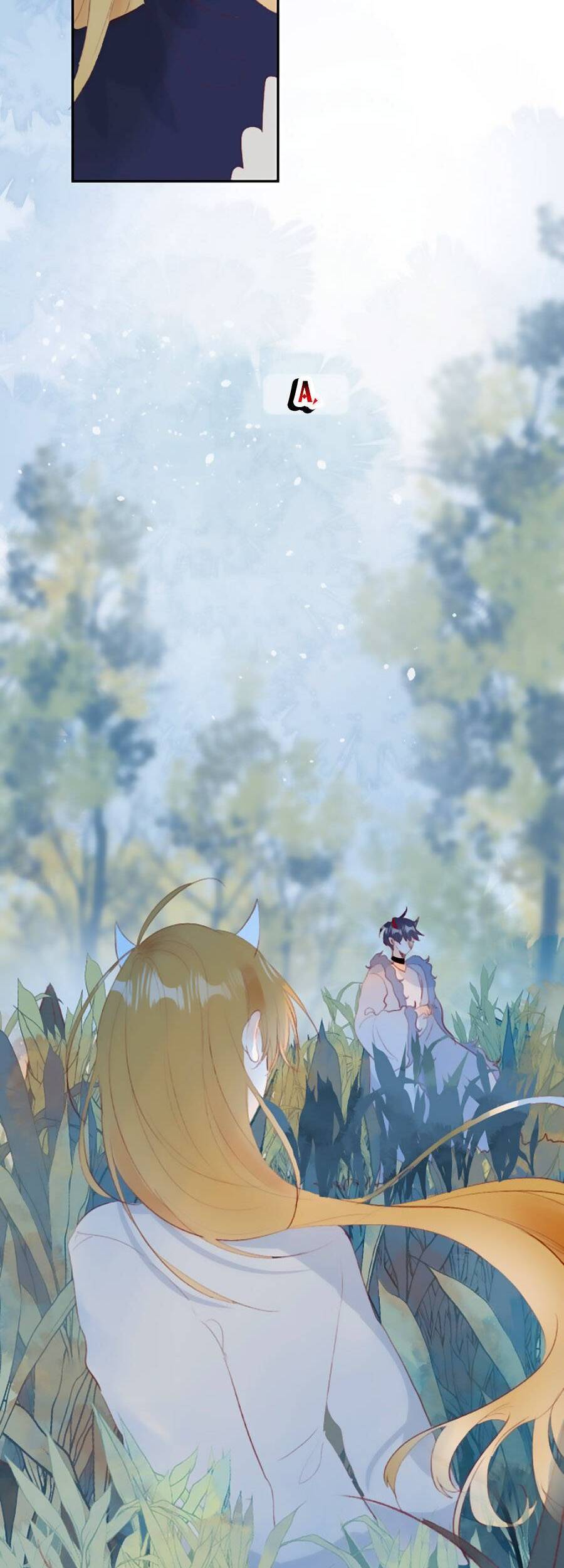 Hoa Dữ Ẩn Nặc Chi Ô Chapter 132 - 28