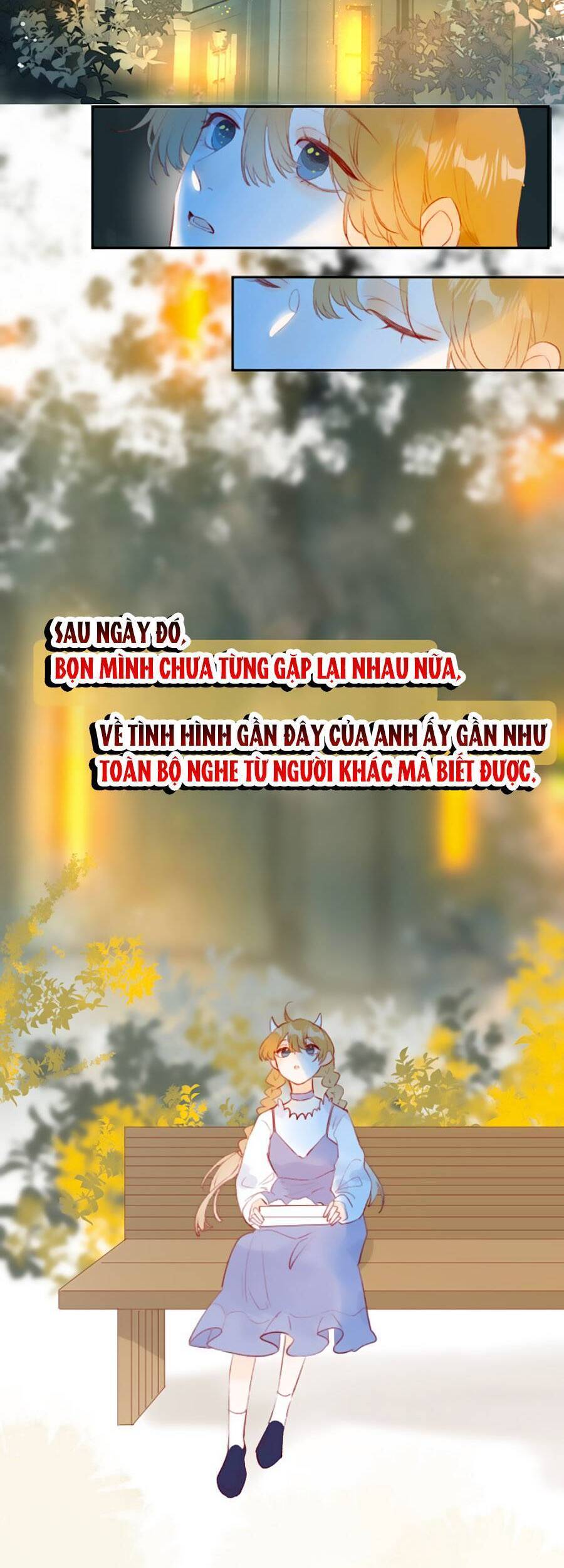 Hoa Dữ Ẩn Nặc Chi Ô Chapter 132 - 4