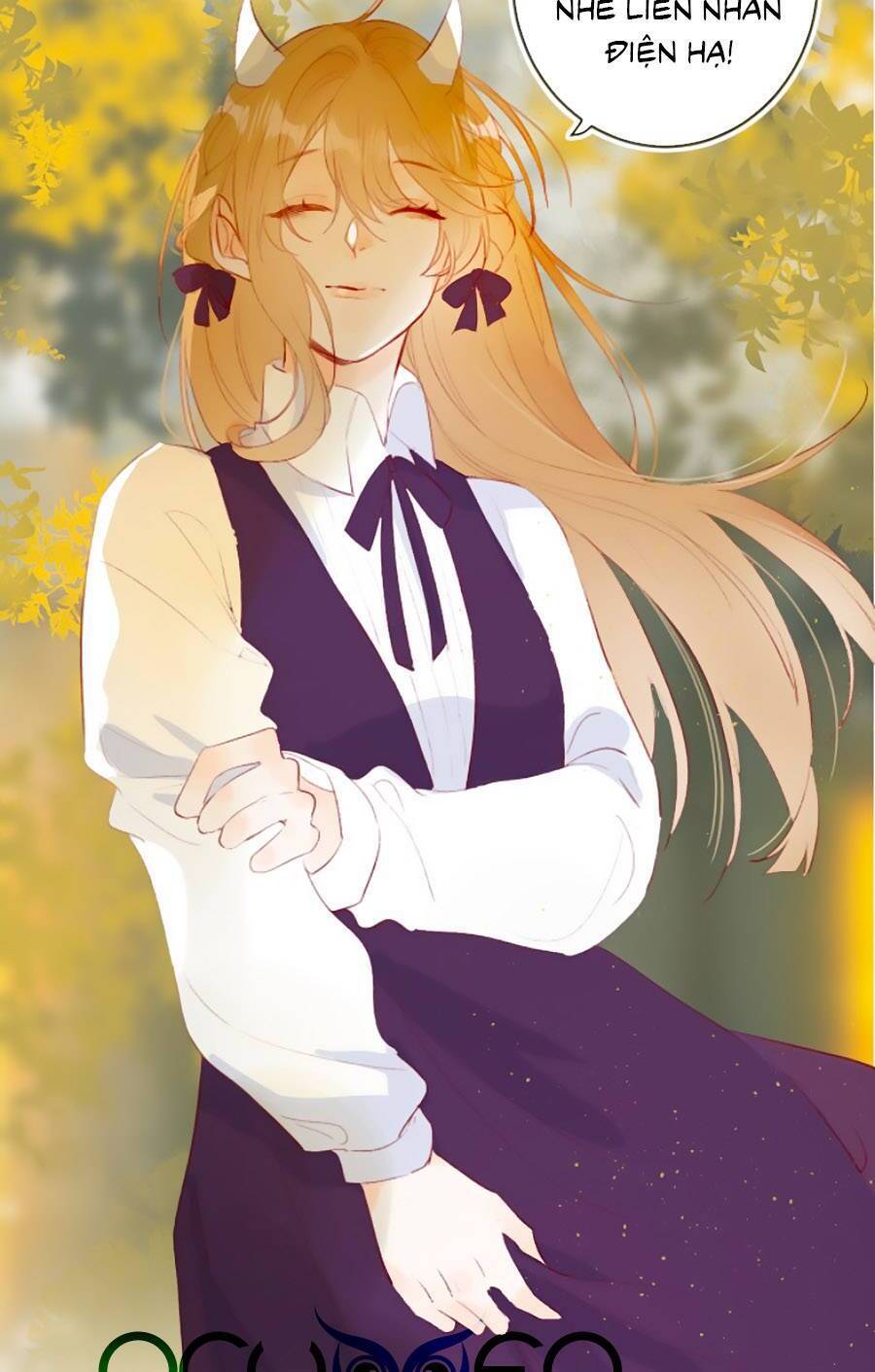 Hoa Dữ Ẩn Nặc Chi Ô Chapter 132 - 9