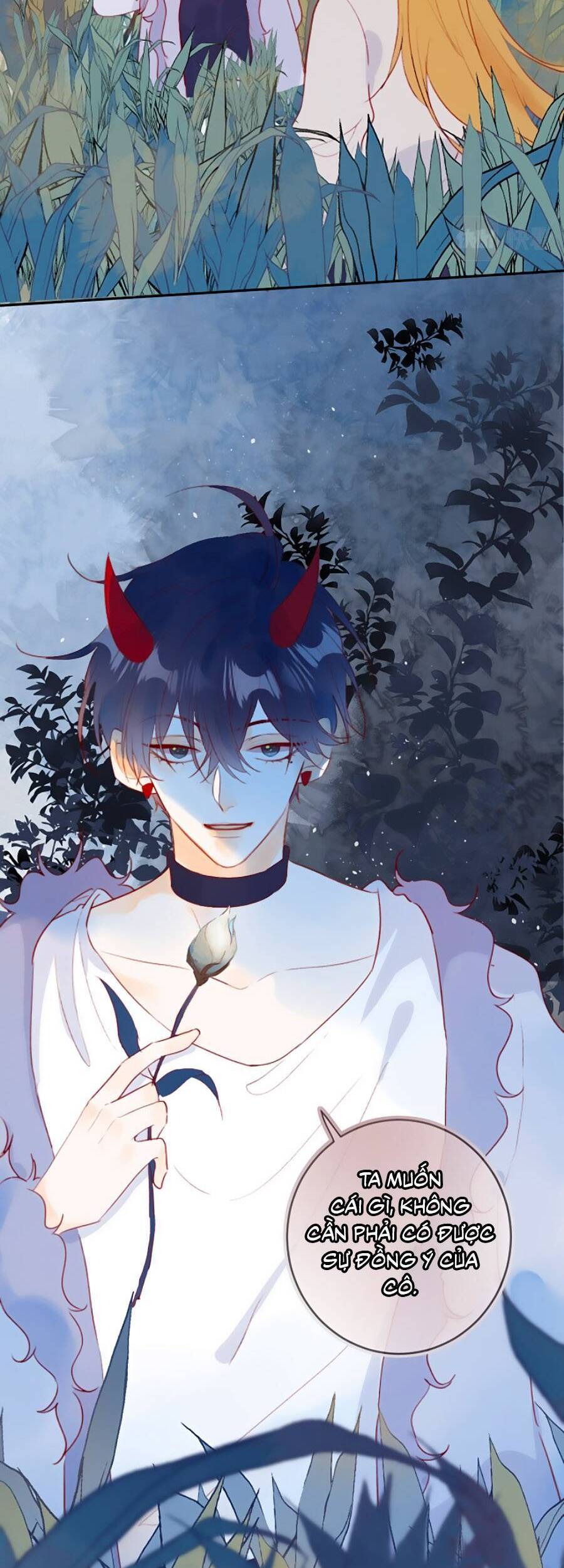 Hoa Dữ Ẩn Nặc Chi Ô Chapter 133 - 12