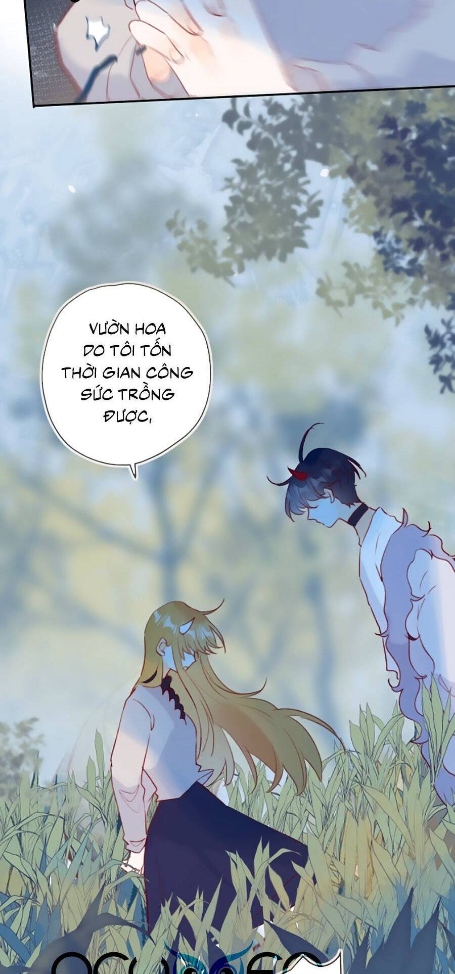 Hoa Dữ Ẩn Nặc Chi Ô Chapter 133 - 15