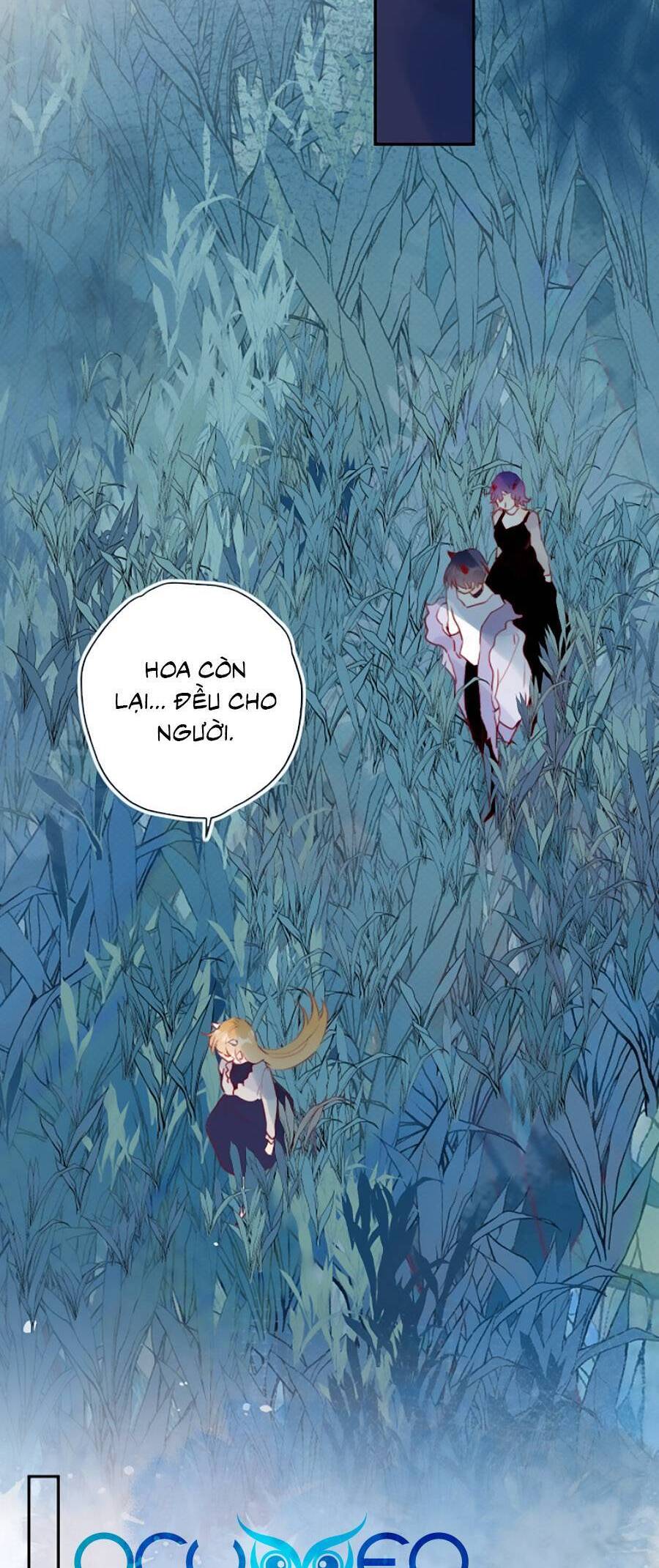 Hoa Dữ Ẩn Nặc Chi Ô Chapter 133 - 17