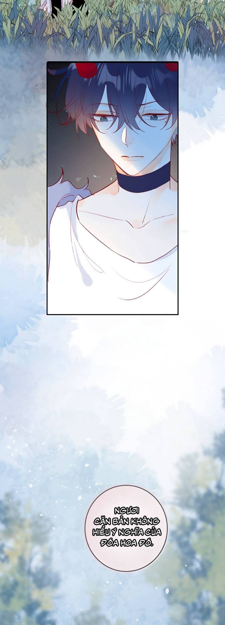 Hoa Dữ Ẩn Nặc Chi Ô Chapter 133 - 19